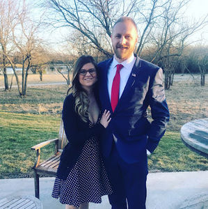 Meet your Posher, Kristen